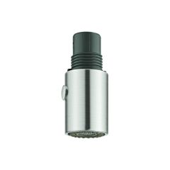 Grohe 46857DC0 Pull Out Spray / Grohe rinsing shower