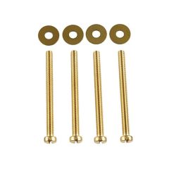 Grohe 4308500m Fixing Kit 4308500M Bathroomsuites
