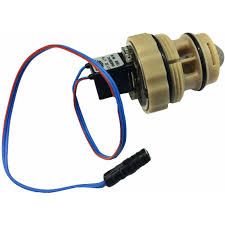 GROHE Solenoid valve 66858000 for electronic flushing and infrared sanitary systems 4005176867248