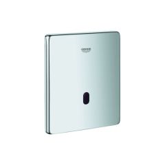 Grohe Tectron Skate Touchless Urinal Control Panel (Surface Mounted Group  Electric) 37321001