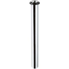 Grohe urinal Grohe pipe 37035000 Ø 2000 , 8 cm, 20 cm, chrome-plated brass, straight