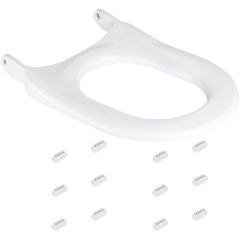 Grohe WC seat 14924 14924SH0 for Sensia Arena shower WC alpine white