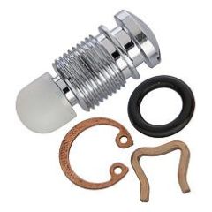 Gromix Shut-off valve