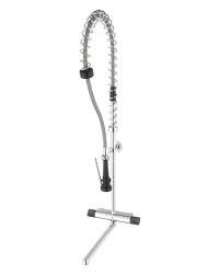 Gustavsberg pre rinse set New Nautic with thermostat GB41202372