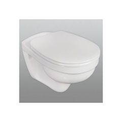 Gustavsberg Saval 2.0 wall flat WC match2 7G681001 white