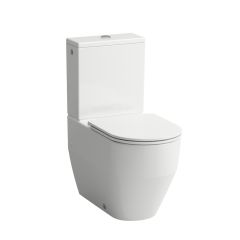 H866956000000 laufen toilet seat