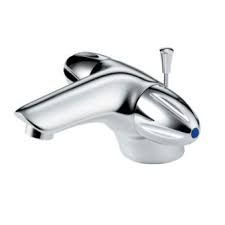 Ideal Standard Spares CERAPLAN DUO HANDLE CHROME B960598AA HANDLE ONLY