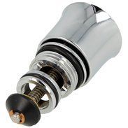 HANSA button diverter 59911799