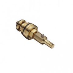 Hansgrohe 13928000 Shut - off unit (spindle) for Flush valve up to 4/87