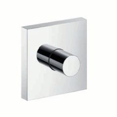 HANSGROHE AXOR STARCK - SHUT-OFF VALVE FINISH SET DN15/DN20 10972000