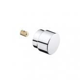 Hansgrohe Axor Uno pull knob diverter - 13471000