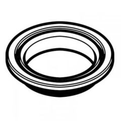 Hansgrohe seal Ø 42 mm 98702000