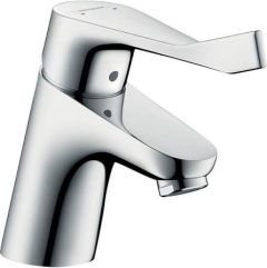 Hansgrohe 31914000 Focus Single Lever Basin Mixer 70 
