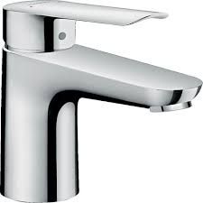 Hansgrohe Logis E Basin Mixer 71178000