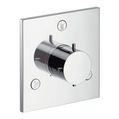 HANSGROHEAXOR STARCK X - TRIO/ QUATTRO SHUT-OFF AND DIVERTER VALVE FOR CONCEALED INSTALLATION DN20 10934000