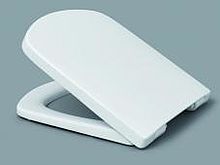 Haro Calida SoftClose toilet seat Urea 131.5 thermoset