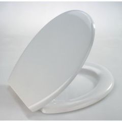 Haro Evia Toilet Seat and Cover Soft Close