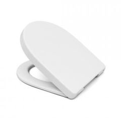 Haro Samar Premium toilet seat with soft-close