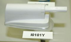 Haro Seat Hinges Nylon I0101Y