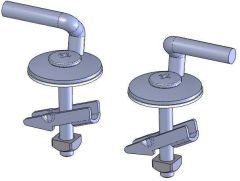 HARO BVO HINGE 408425 D4002G