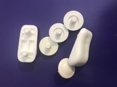 HATRIA SELECTA YM38 REPLACEMENT BUFFERS SELEBUMP HATRIA SCULPTURE BUFFERS