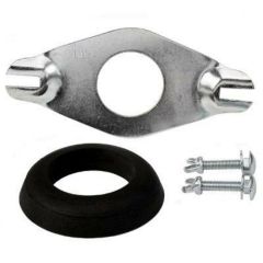 Heavy Duty Toilet Close Coupling Kit AE599CC