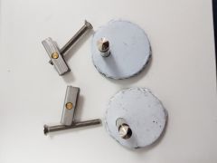 Hinges H1244 NON RETURNABLE MTSa014b