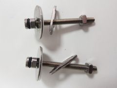 Hinges H3241 NON RETURNABLE