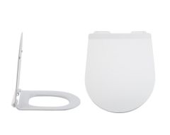 HOMESTYLE TOILET SEAT