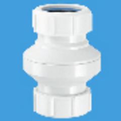 McAlpine HWILF In-Line Filter (80)