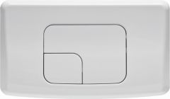 CERSANIT ASTRA K97-078 FLUSH PLATE 3247230020348 /Siamp New Wave 