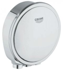 Grohe Talentofill for final velvet black 19952KS0