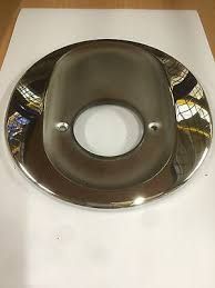 Ideal Standard CERAMIX ROSETTE PBV (951732 A960927AA