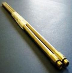 Ideal Standard E960644NU NA Nuastyle Thermostatic Rigid Tails, Shower Spares