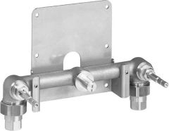 Ideal Standard H3916NU JADO Concealed body