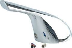 Ideal Standard HANDLE LEVER Ceraplan NEW LOGO ISI B960704AA 3800861013839