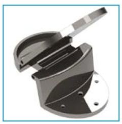 Ideal Standard Hinges DIAGONAL hinge for seat Original