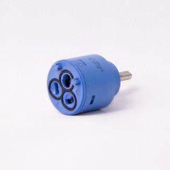 Ideal Standard Jado and Armitage Shanks Cubic valve F960633NU