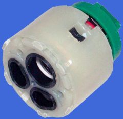 Ideal Standard Kitchen Tap Spares Click Cartridge A960500NU Ideal Standard Armitage Shanks Tap Spares