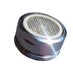 The Ideal Standard laminar bubbler B960457AA is designed to provide a smooth, non-splashing stream of water. It is typically used in various types of washroom settings to ensure a controlled water flow. This bubbler is known for its efficiency and functio