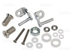 Ideal Standard MICHELANGELO 956 WC TOILET SEAT HINGES  K7105AA ORIGINAL HINGES