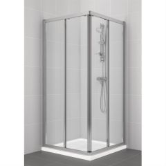 Ideal Standard New Connect Additional Profile 2.5Cm & Cover  LV224VA