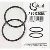 Ideal Standard SEALING A1520 A1521 A961177NU