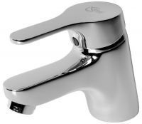 Ideal Standard Basin Mixer Slimline II  with 40 mm Click cartridge