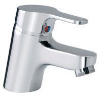 Ideal Standard Slimline II B8669AA Basin Mixer