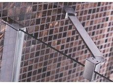 Ideal Standard Synergy  Arm Chrome L6230EO