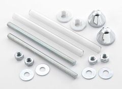 PAN MOUNTING PACK COMPLETE