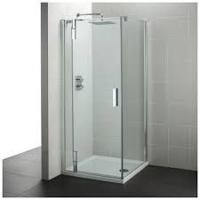 Ideal Standard Tonic enclosure Wall Profile LV100EO