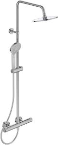 Ideal Standard A7227AA, Chrome, Ceratherm T50 Dual Mixer Shower
