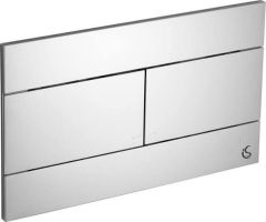 Ideal Standard Deco Slim Control Panel C6616AA